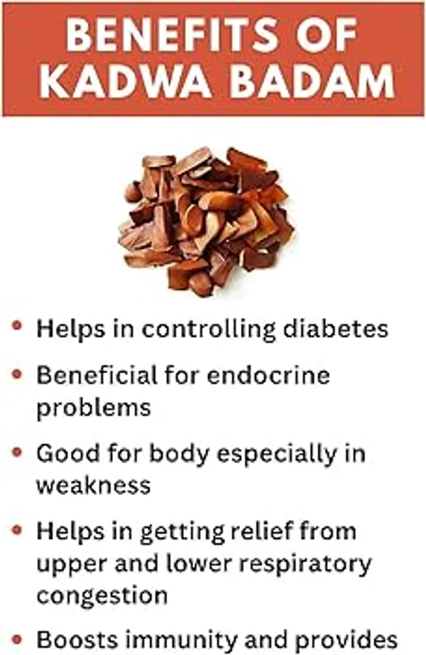 Roods_Fresh_Kadwa_Badam_Herbs_100_G