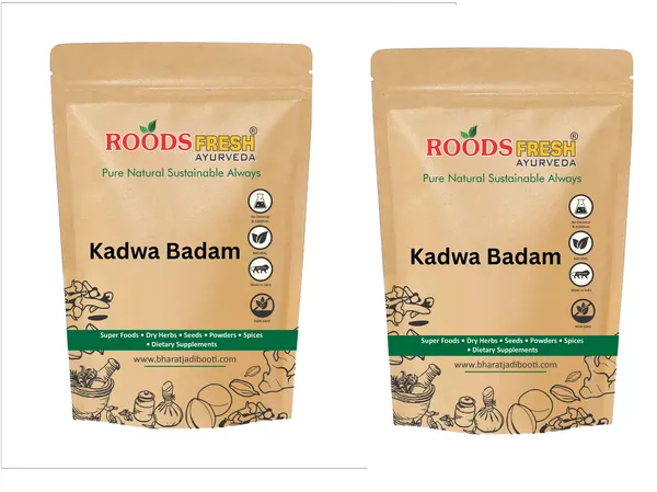 Roods_Fresh_Kadwa_Badam_Herbs_100_G