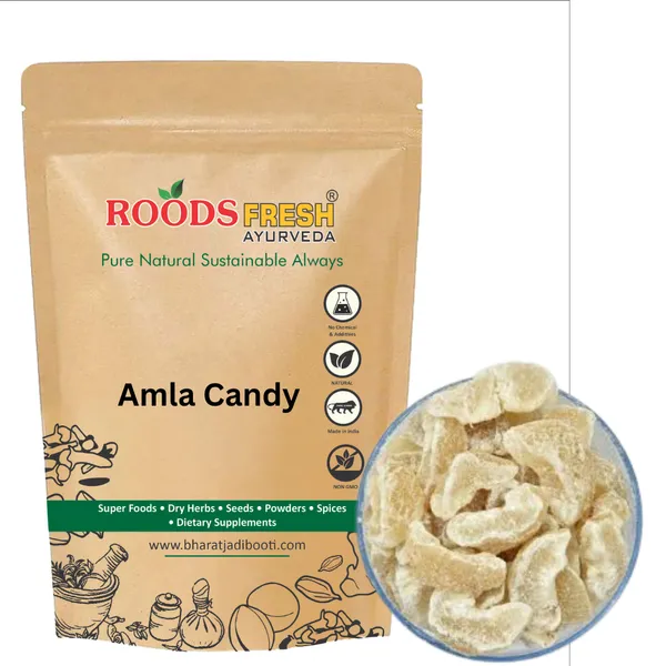 Roods_Fresh_Sweet_Amla_Candy_|_Dry_Sweet_Amla_Candy_[_Lightly_Sugar_Coated_]_400_Gram