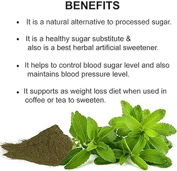 Roods_Fresh_Stevia_Dry_Leaves_|_Natural_&_Zero_Calorie_Sweetener_|_Stevia_Sugar_Free_200_Gram