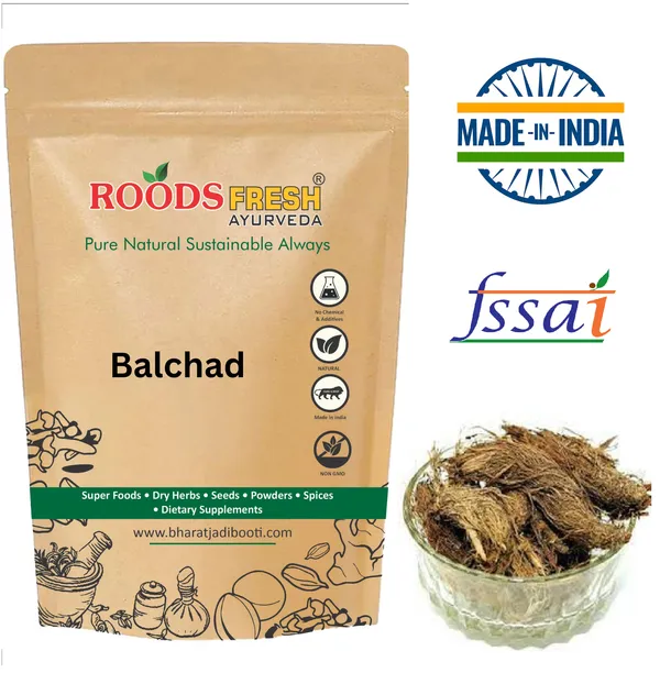 Roods_Fresh_Jatamansi_|_Balchadd_-_Nardostachys_Jatamansi_-_Nard_Indian_(100_Gram)
