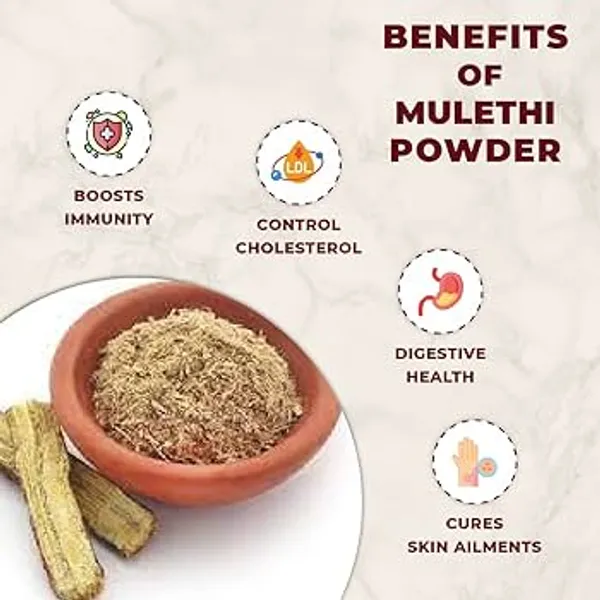Roods_Fresh_Natural_Mulethi_Powder_For_Skin_Whitening,_Licorice_Powder_For_Body,_Skin,_And_Hair._200_G
