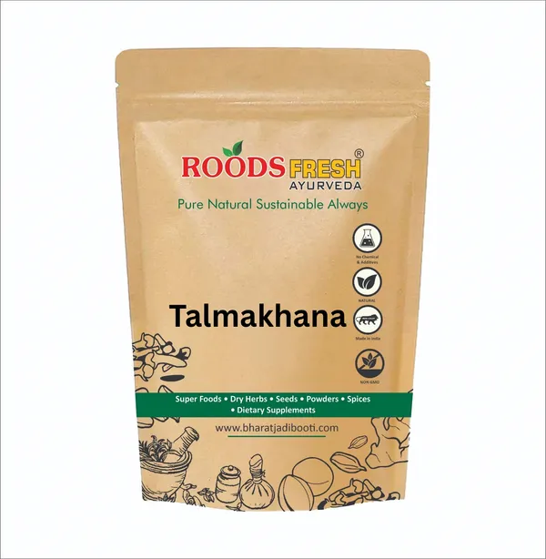 Roods_Fresh_Talmakhana_100G_|_Taal_Makhana_|_Kokilaksha_Beej_|_Asteracantha_Longifolia