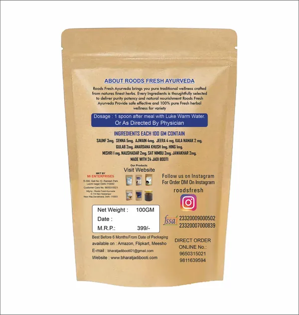 Roods_Fresh_Gas_and_Acidity_Powder____Herbal_Gas_&_Acidity_Relief_Powder_|_Ayurvedic_Digestive_Support_|_Bloating_&_Indigestion_Care_|_Natural_Pachan_Churna