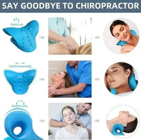 Blue_Memory_Foam_Premium_Neck_Stretcher_For_Neck_Pain_Relief,_Orthopedic_Cervical_Support,_And_Shoulder_Stiffness_(Neck_And_Shoulder_Relaxer)__
