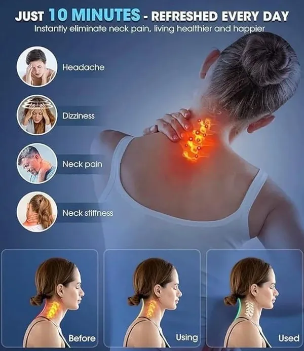 Blue_Memory_Foam_Premium_Neck_Stretcher_For_Neck_Pain_Relief,_Orthopedic_Cervical_Support,_And_Shoulder_Stiffness_(Neck_And_Shoulder_Relaxer)__