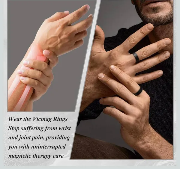Premium_Acupressure_Magnetic_Ring_[4Pcs]_For_Migraine_And_Diabetic_Relief_And_Arthritis_Joint_Pain_And_Overall_Wellness