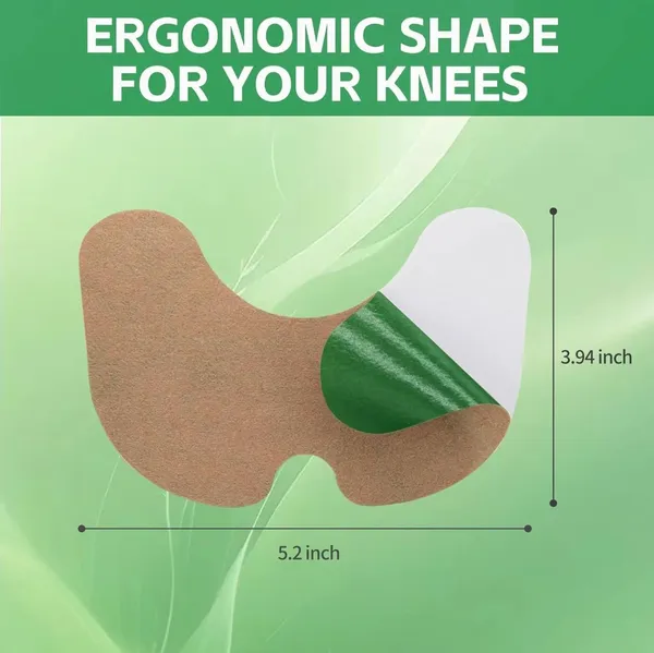 Mibey_Herbal_Knee_Pain_Relief_Patches_Arthritis_Inflammation_Patch_Sticker_|_Instant_Relief_from_Knee_Pain_|_Joint_Knee_Pain_Relief_Products_Natural_Wormwood_Extract_Patch_for_Knee_(100_Pieces)