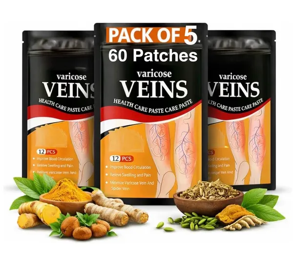 Yellow_Cotton_Premium_Varicose_Veins_Relief_Patches_For_Varicose_Veins