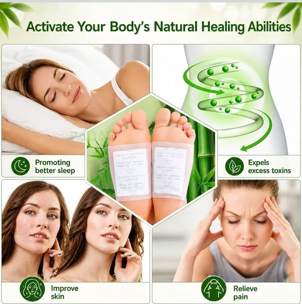 Mibey_Premium_Organic_Natural_Herbal_Detox_Foot_Pad_For_Stress_Relief,_Body_Detoxification,_Enhance_Sleep,_Relief_From_Pain,_Fatigue_&_Constipation