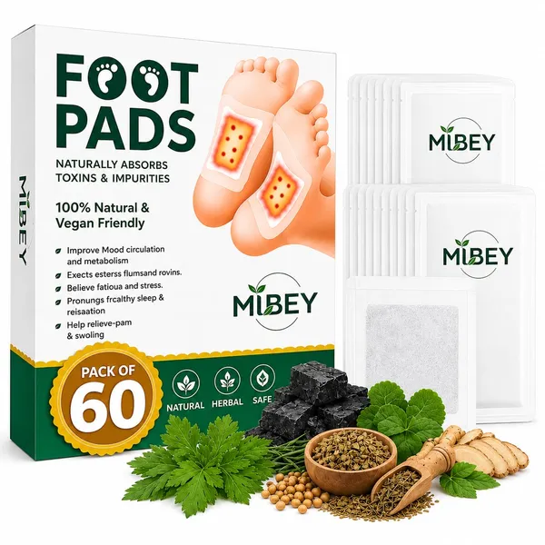 Mibey_Premium_Organic_Natural_Herbal_Detox_Foot_Pad_For_Stress_Relief,_Body_Detoxification,_Enhance_Sleep,_Relief_From_Pain,_Fatigue_&_Constipation