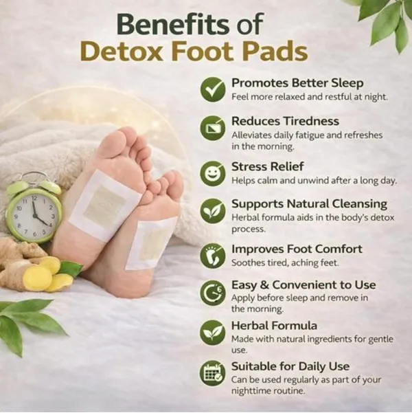 Mibey_Premium_Organic_Natural_Herbal_Detox_Foot_Pad_For_Stress_Relief,_Body_Detoxification,_Enhance_Sleep,_Relief_From_Pain,_Fatigue_&_Constipation