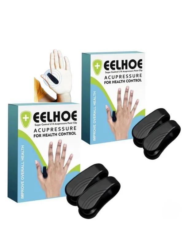 Black_Plastic_Premium_Acupressure_Sugar_Control_Clip_For_Diabetic_Control_And_Arthritis_Joint_Pain_And_Migraine_And_Overall_Wellness