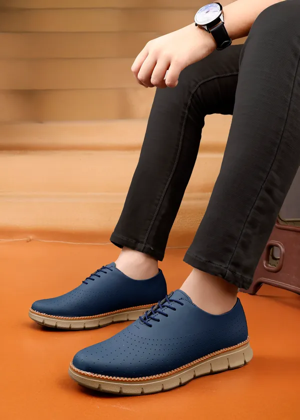 Navy_Casual_Lace-Up_Shoes_for_Men