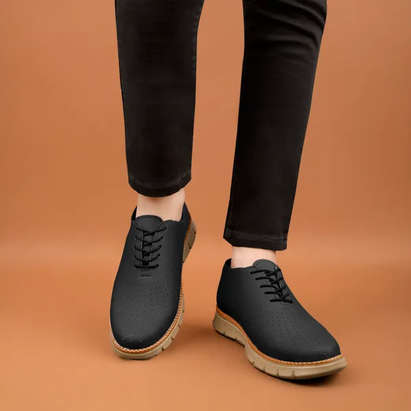 Black_Casual_Lace-Up_Shoes_for_Men