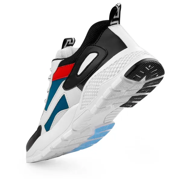 Multicolour_Mesh_Casual_Sneakers_for_Men
