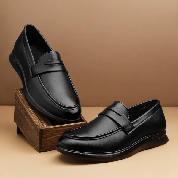 Black_Slip_On_Loafers_for_Men