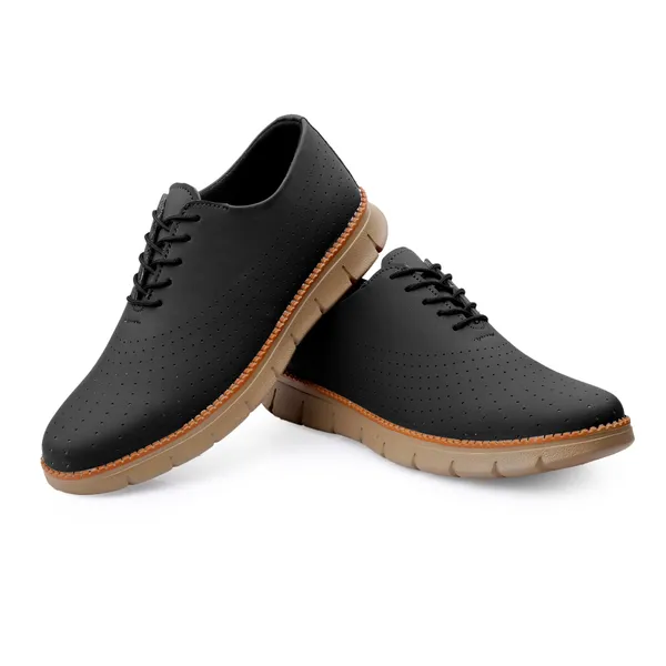 Black_Casual_Lace-Up_Shoes_for_Men
