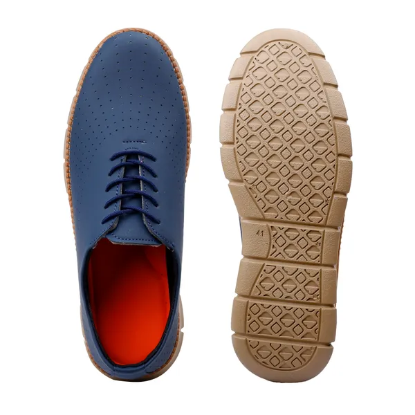 Navy_Casual_Lace-Up_Shoes_for_Men
