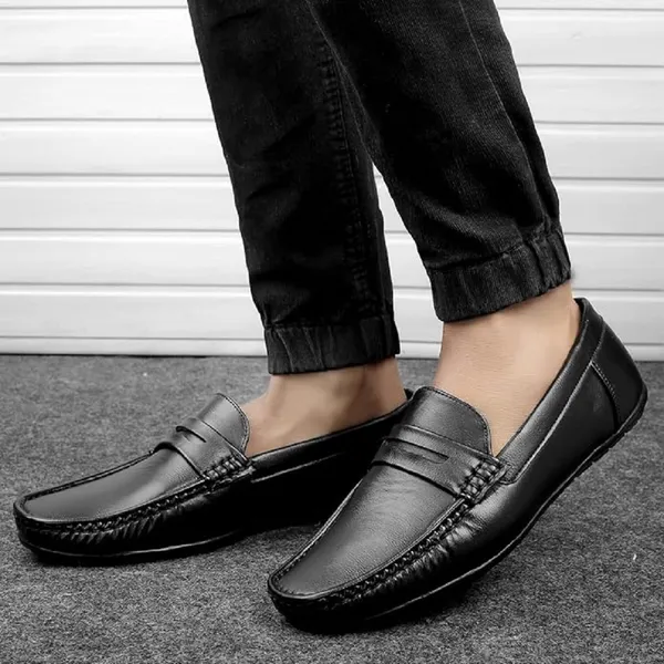 Black_Slip-On_Loafers_for_Men