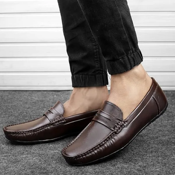 Brown_Synthetic_Slip_On_Loafers_for_Men