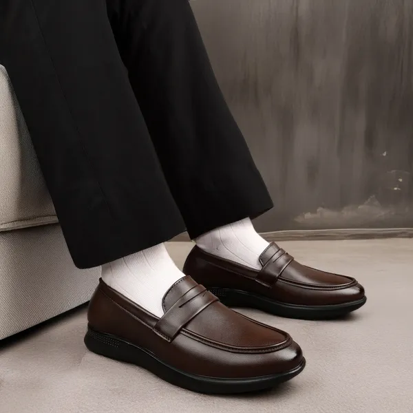 Brown_Casual_Slip-On_Loafers_for_Men