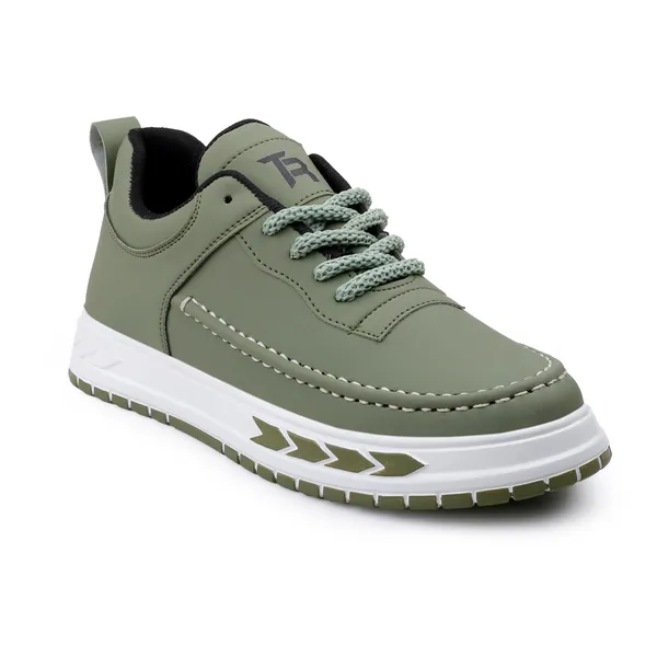 Olive_Green_Casual_Lace-Up_Sneakers_for_Men