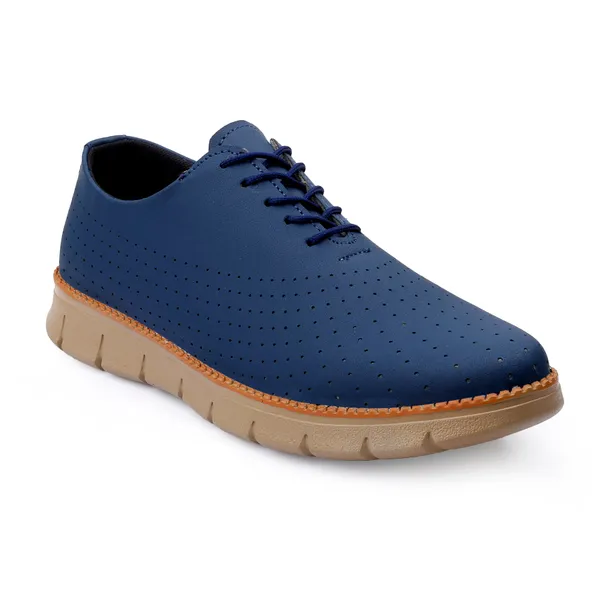 Navy_Casual_Lace-Up_Shoes_for_Men