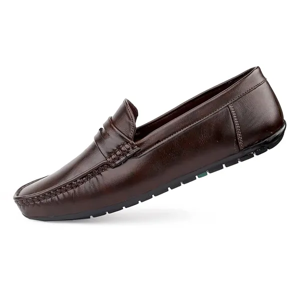 Brown_Synthetic_Slip_On_Loafers_for_Men