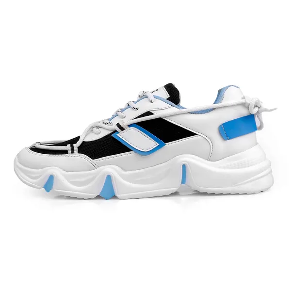 White_Mesh_Chunky_Sneakers_for_Adults