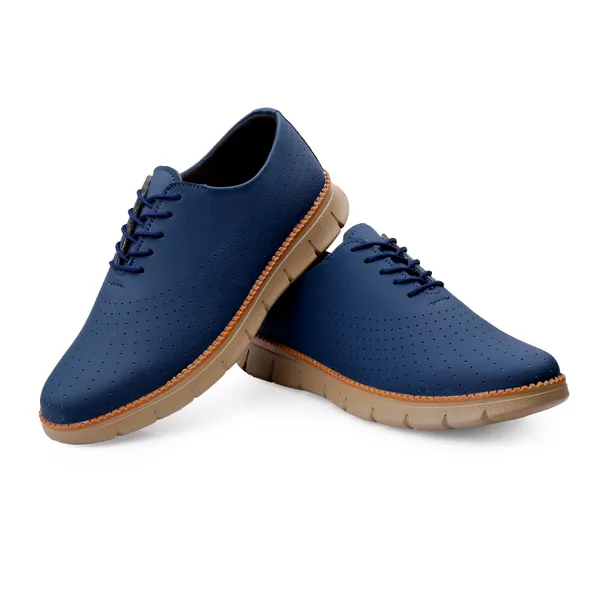Navy_Casual_Lace-Up_Shoes_for_Men