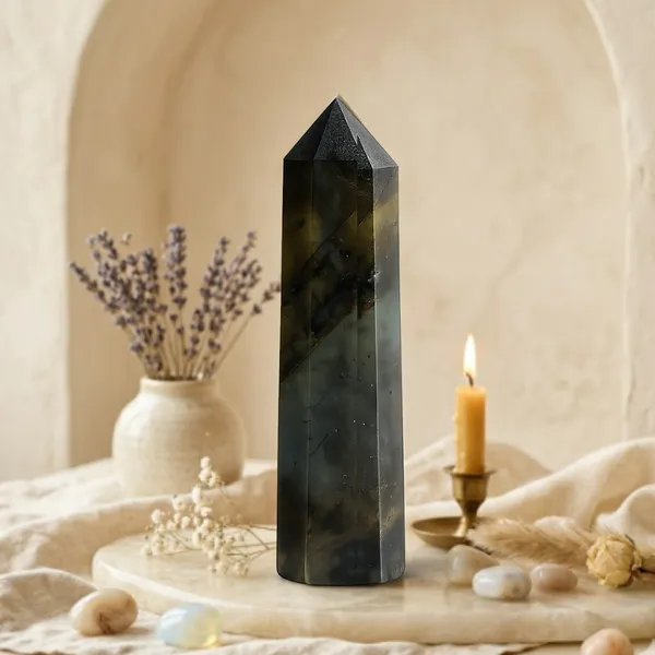 Natural_Mystic_Labradorite_Crystal_Tower__(120-150gms)