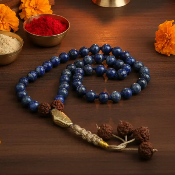 Lapis_Lazuli_54_Beads_(HandKnotted)_Japa_Mala__Wisdom,_Clarity_And_Insight