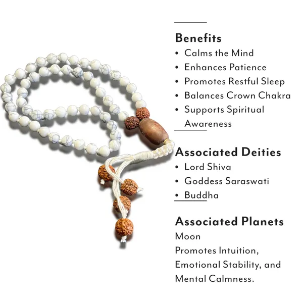 Howlite_54_Beads_(HandKnotted)_Japa_Mala__Calmness,_Awareness_And_Balance