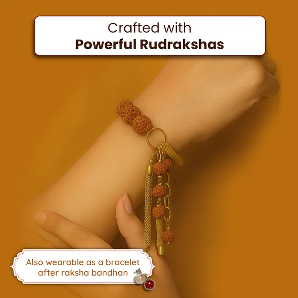 Designer_Rudraksha_Bracelet_Lumba_for_Spiritual_Growth_And_Blessings