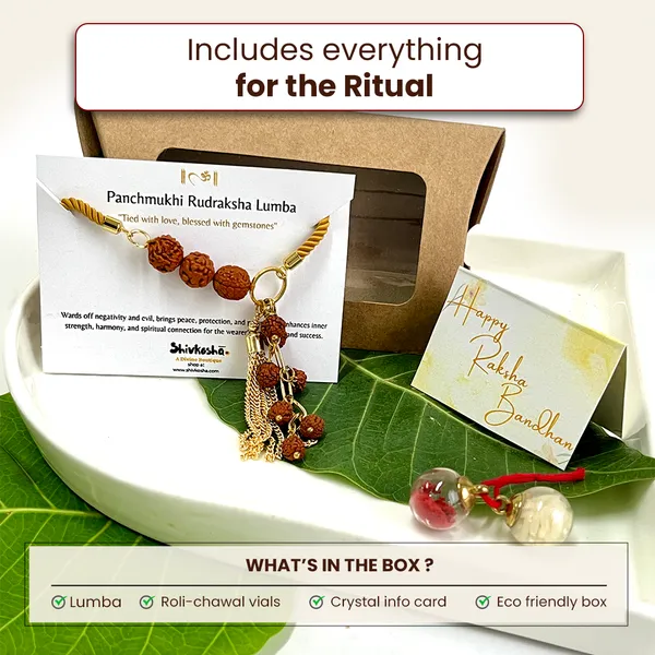 Designer_Rudraksha_Bracelet_Lumba_for_Spiritual_Growth_And_Blessings