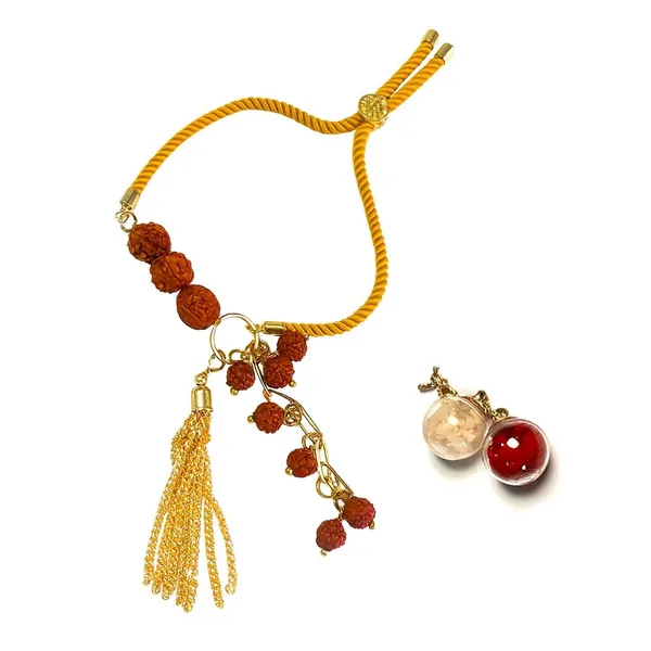 Designer_Rudraksha_Bracelet_Lumba_for_Spiritual_Growth_And_Blessings
