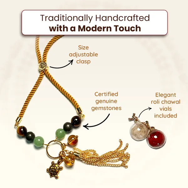 Designer_Money_Magnet_Bracelet_Lumba_for_Abundance_And_Prosperity