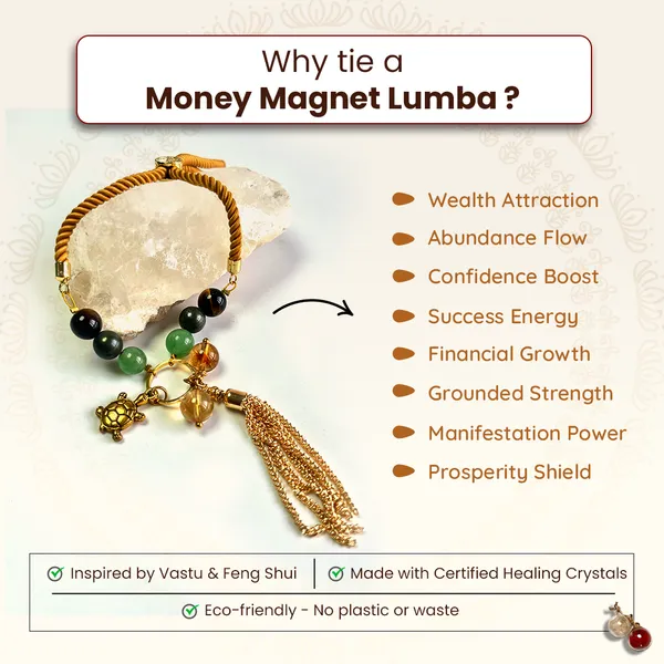 Designer_Money_Magnet_Bracelet_Lumba_for_Abundance_And_Prosperity