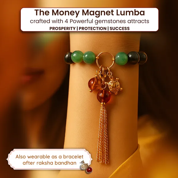 Designer_Money_Magnet_Bracelet_Lumba_for_Abundance_And_Prosperity