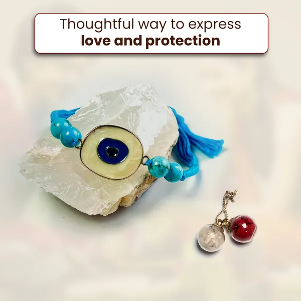 Turquoise_Evil_Eye_Bracelet_Rakhi_for_Protection_And_Healing