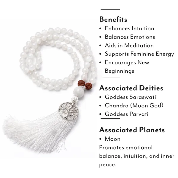 Moonstone_54_Beads_(HandKnotted)_Japa_Mala__Inner_Peace,_Intuition_And_Emotional