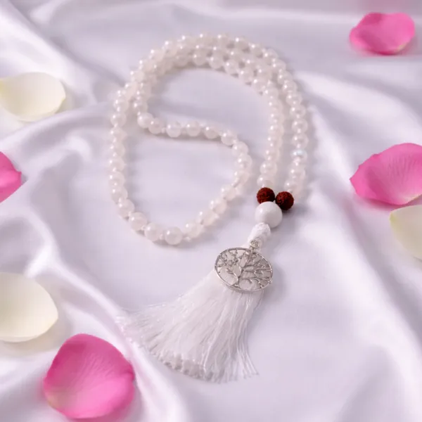 Moonstone_54_Beads_(HandKnotted)_Japa_Mala__Inner_Peace,_Intuition_And_Emotional