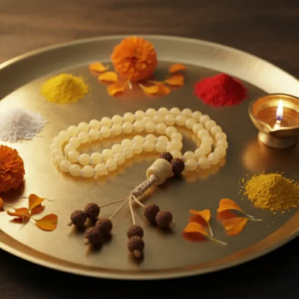 Yellow_Calcite_54_Beads_(HandKnotted)_Japa_Mala__Positivity,Confidence_And_Clarity