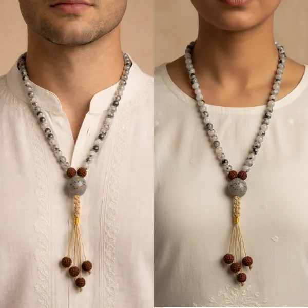 Rainbow_Moonstone_108_Beads_Japa_Mala__Intuition,_Emotional_Balance_And_Spiritual_Growth