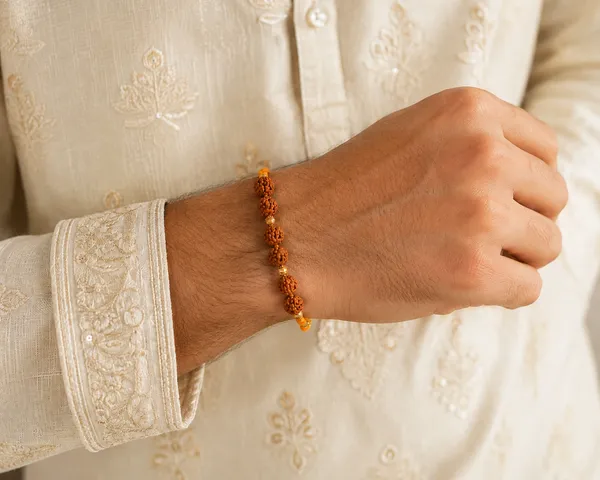 5_Mukhi_Rudraksha_Bracelet_Rakhi_&_Lumba_Gift_Set_for_Bhaiya_Bhabhi_|_Symbol_of_Peace,_Protection_&_Inner_Strength