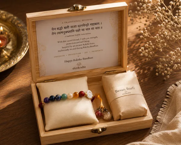 7_Chakra_Gemstone_Bracelet_Rakhi_Gift_Set_|_A_Symbol_of_Balance_&_Protection_(Pack_of_1)