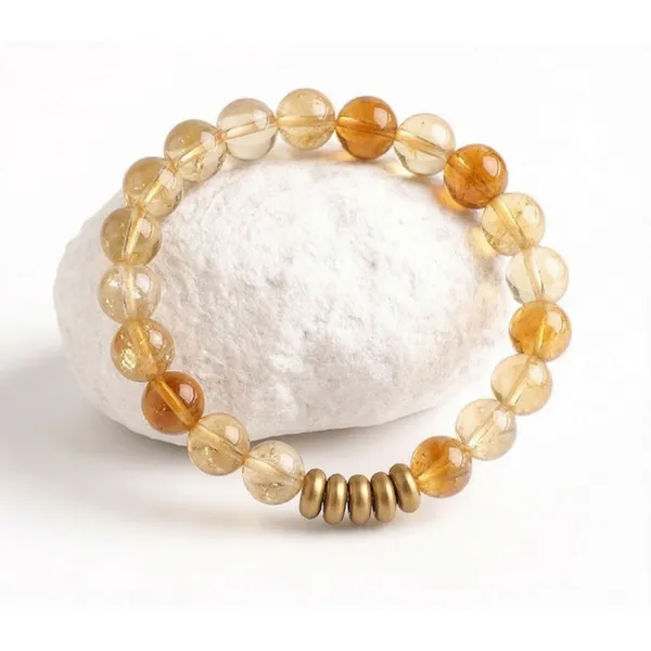 Citrine_Bracelet_–_Stone_of_Abundance,_Positivity_&_Confidence