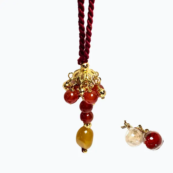 Designer_Yellow_Aventurine_&_Orange_Carnelian_Lumba_for_Joy,_Confidence_&_Prosperity