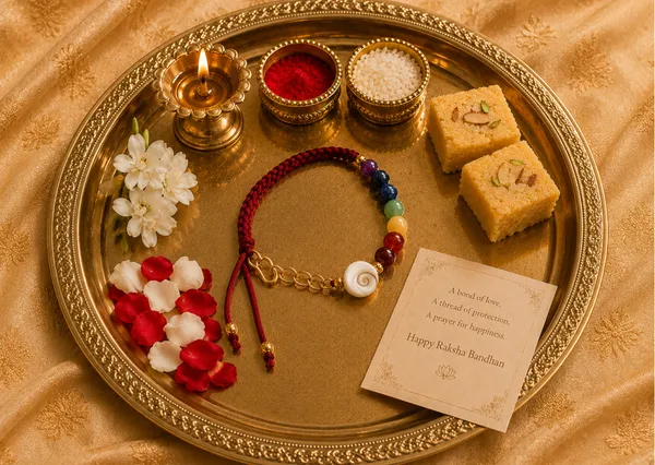7_Chakra_Gemstone_Bracelet_Rakhi_Gift_Set_|_A_Symbol_of_Balance_&_Protection_(Pack_of_1)